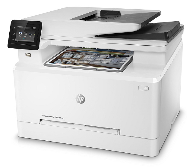 HP Color LaserJet Pro MFP M280nw